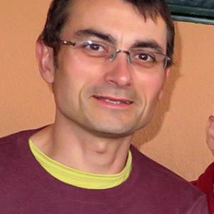 David Sánchez Bisquert